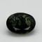 Green Rotile  8.92 Ct Lab Tested